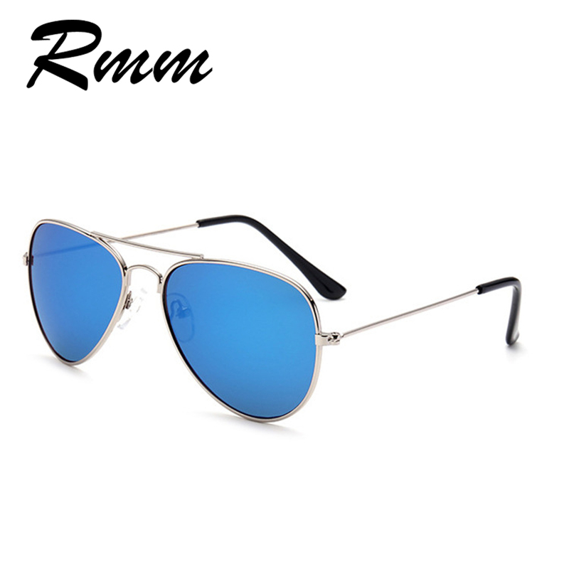 Sunglasses Aviator Polarized - Модные винтажные солнцезащитные очки RMM для