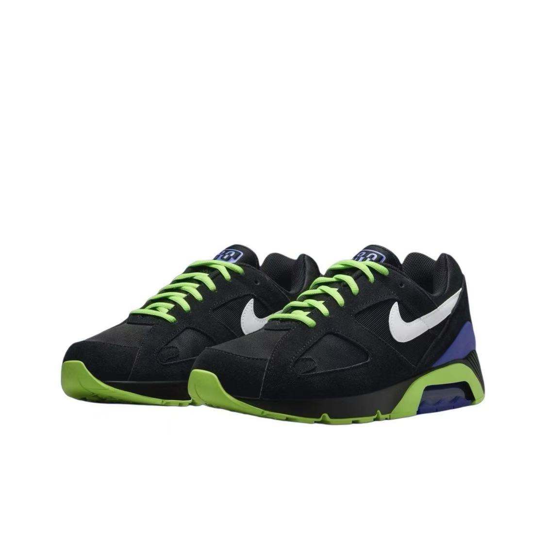 Nike Shoes Air Max 90 - Кроссовки Nike Air Max 180 