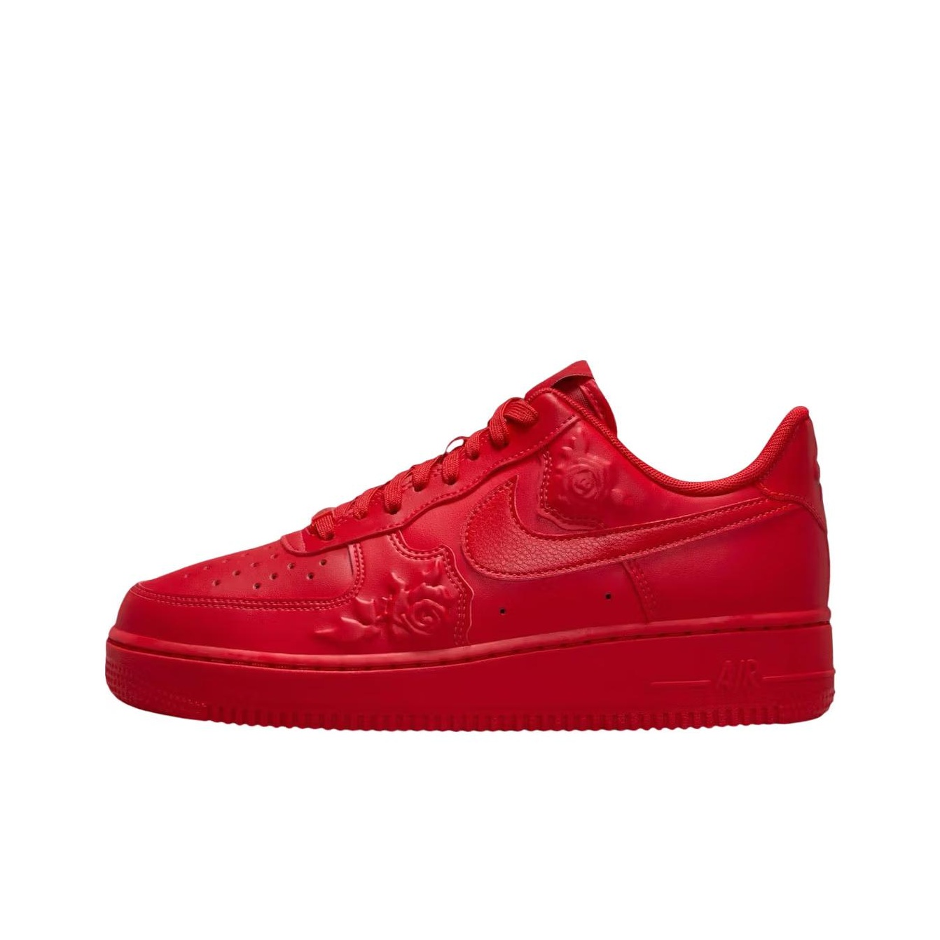 Nike Shoes Air Force 1 - Женские низкие кроссовки для скейтбординга Nike