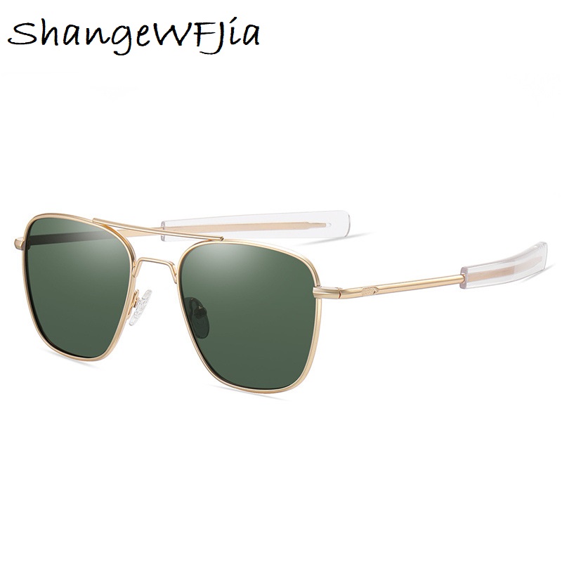 Солнцезащитные очки в стиле ре – обзор и цена Sunglasses Aviator Polarized
