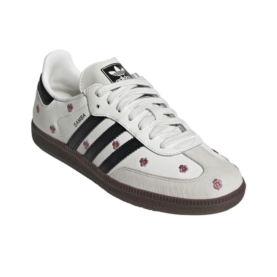 Adidas Originals SAMBA OG Germ – обзор и цена Adidas Shoes Samba