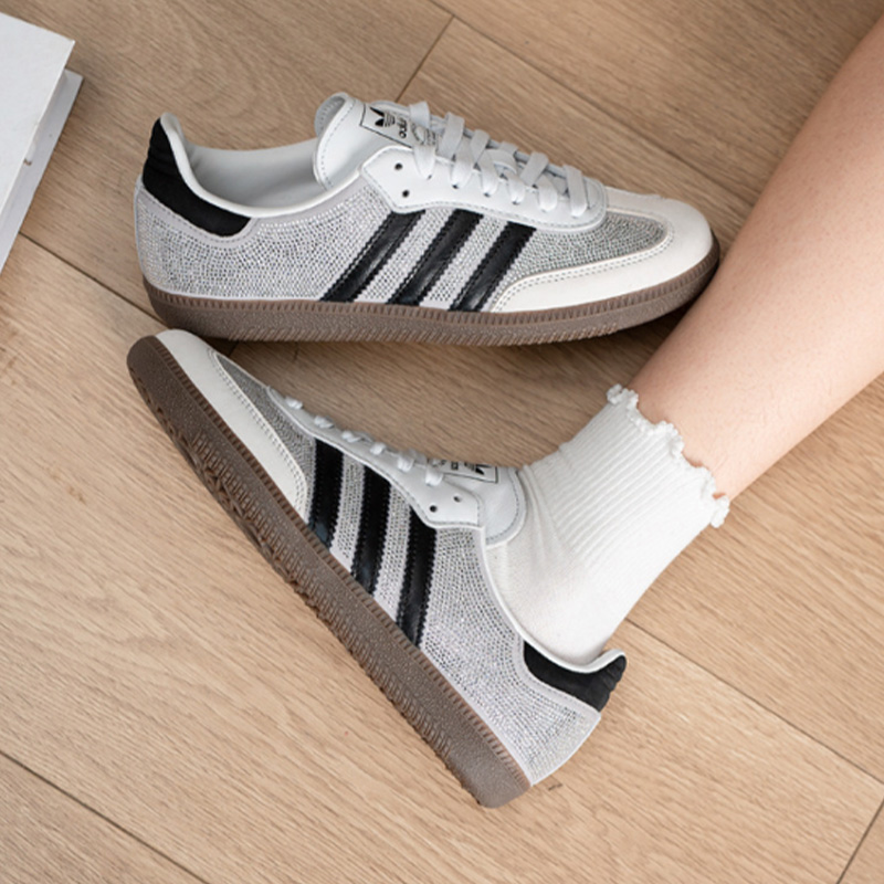 Adidas Originals SAMBA OG W IH – обзор и цена Adidas Shoes Samba
