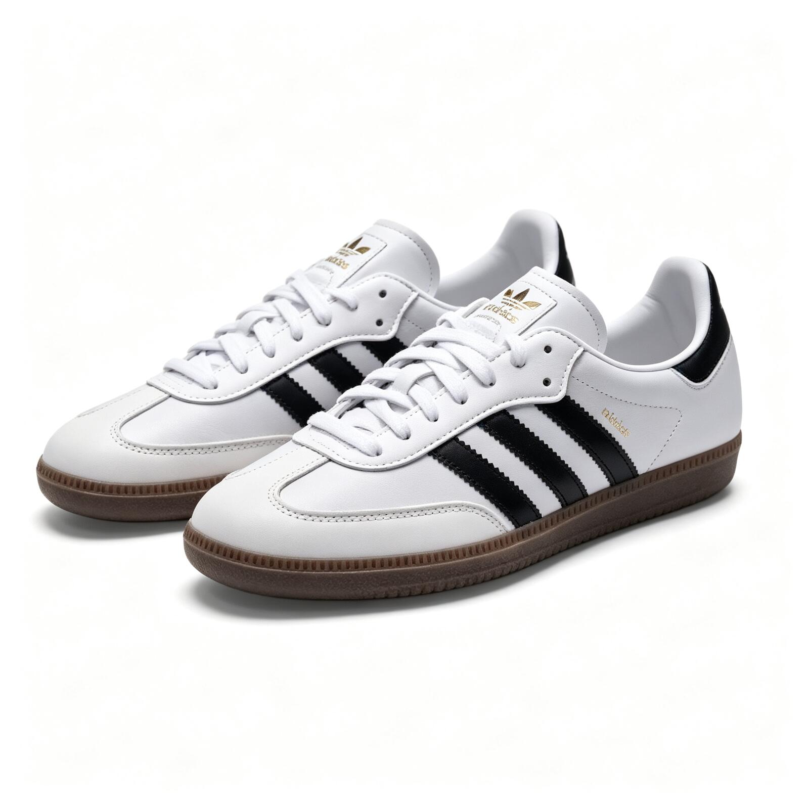 Adidas Originals SAMBA OG W IH – обзор и цена Adidas Shoes Samba