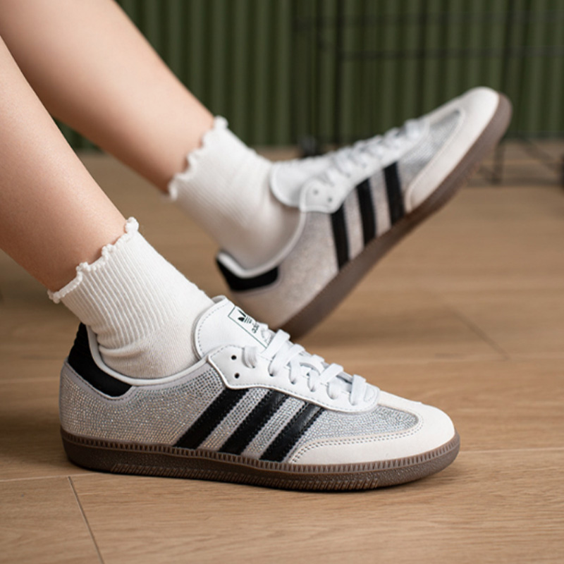 Adidas Originals SAMBA OG W IH – обзор и цена Adidas Shoes Samba