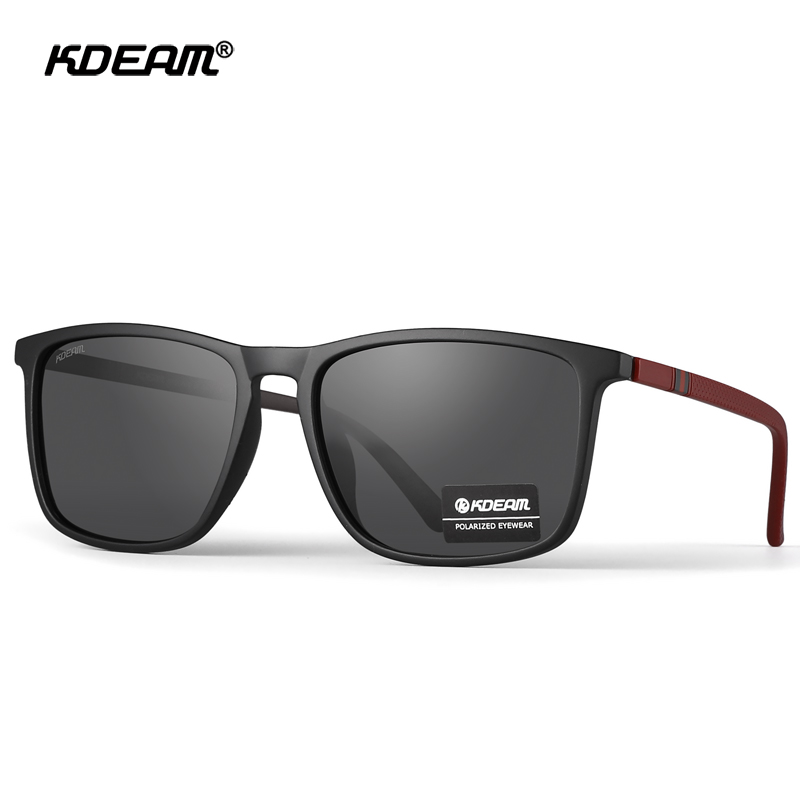 KDEAM Сверхлегкие солнцезащитн – обзор и цена Sunglasses Aviator Polarized